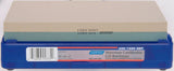 Norton Waterstone 220 1000 Grit Benchstone - Dual Grit Sharpening Stone For Woodworkers And Knife Enthusiasts by Norton