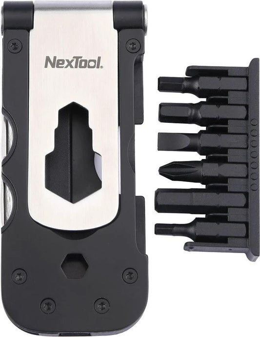 NexTool Multi Functional Bicycle Tool NE0122 by NexTool