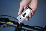 NexTool Multi Functional Bicycle Tool NE0122 - Portable 20Cr13 Stainless Steel Bike Repair Kit For On The Go by NexTool