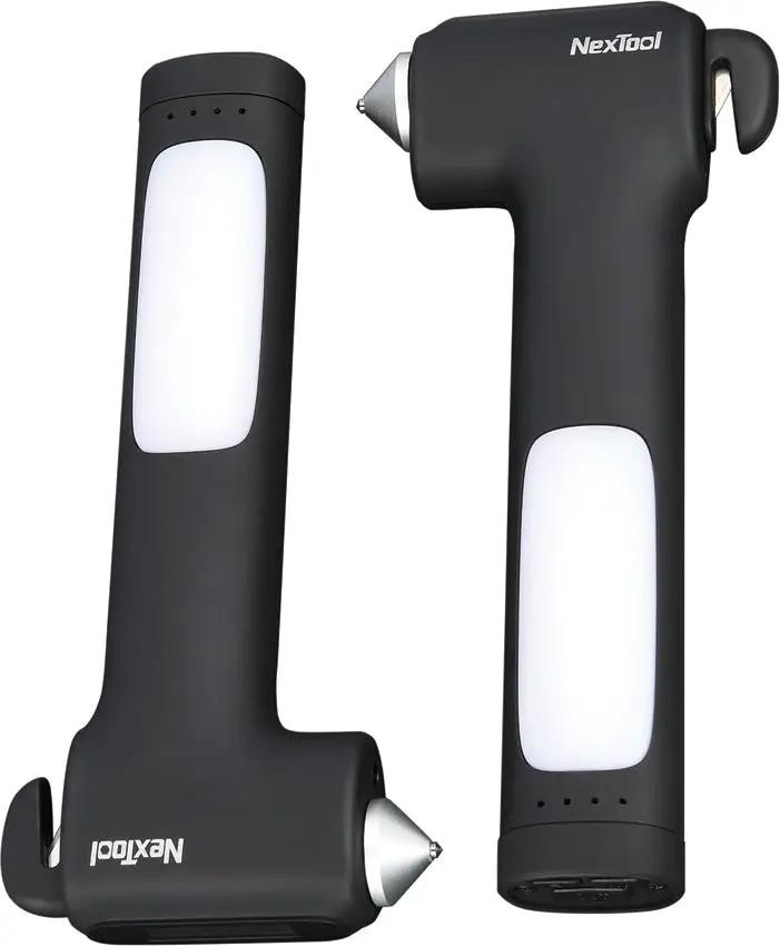 NexTool Multi Functional Rescue Hammer NE0140 by NexTool