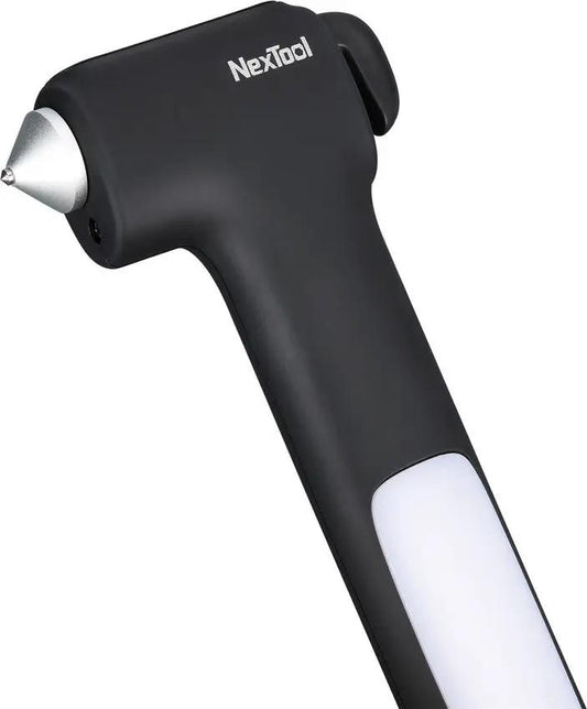 NexTool Multi Functional Rescue Hammer NE0140 by NexTool