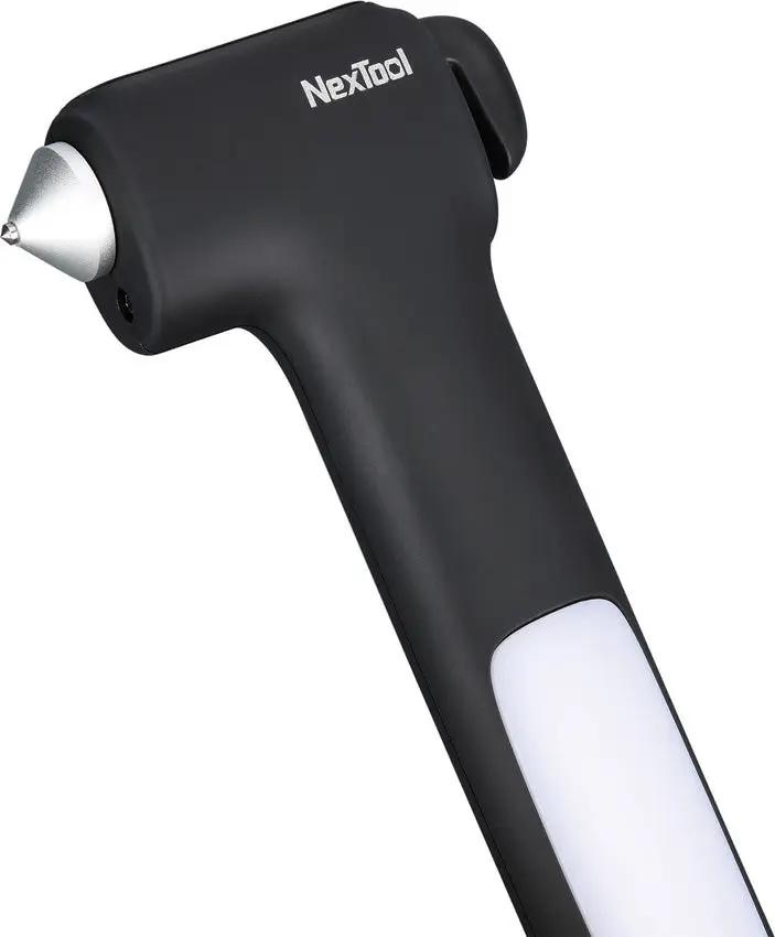 NexTool Multi Functional Rescue Hammer NE0140 by NexTool