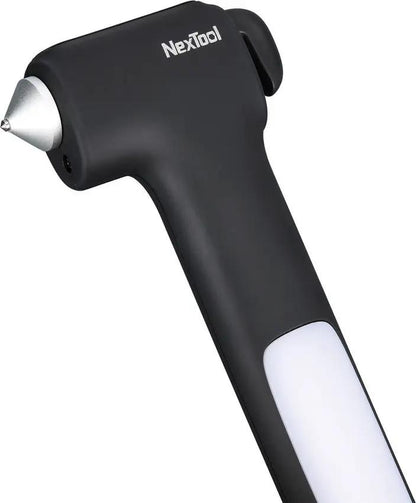 NexTool Multi Functional Rescue Hammer NE0140 by NexTool