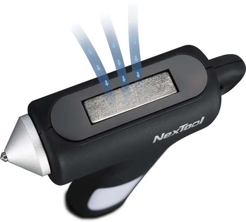 NexTool Multi Functional Rescue Hammer NE0140 by NexTool
