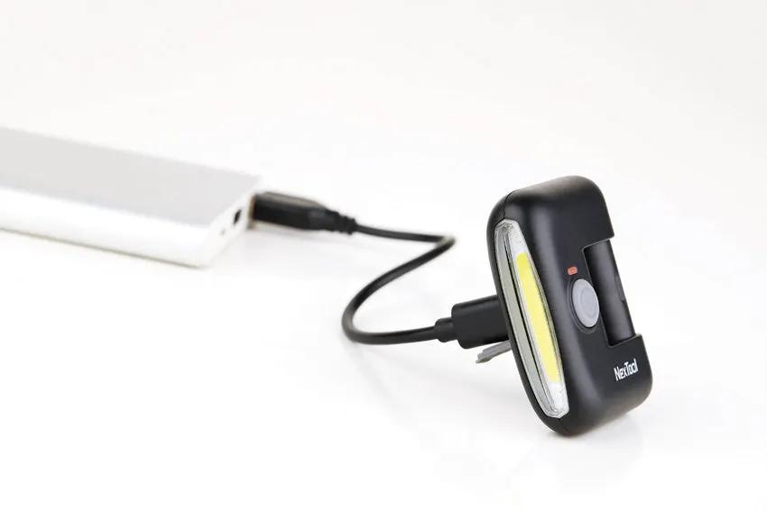 NexTool Multi Functional Headlamp Blk NE20002 by NexTool
