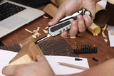 NexTool Multi Functional Linerlock NE20021 - Versatile 10 Bit Driver And Bottle Opener And Compact EDC Tool by NexTool