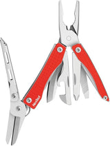 NexTool Mini Flagship Multi Tool Red NE20051 by NexTool