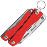 NexTool Mini Flagship Multi Tool Red NE20051 by NexTool