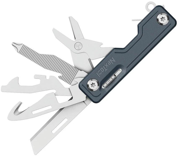 NexTool Multi Functional Knife Blue NE20099 by NexTool
