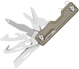 NexTool Multi Functional Knife Khaki NE20100 by NexTool
