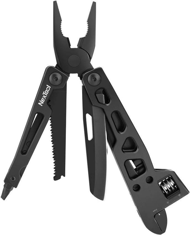 NexTool Vanguard Multi Tool NE20131 by NexTool