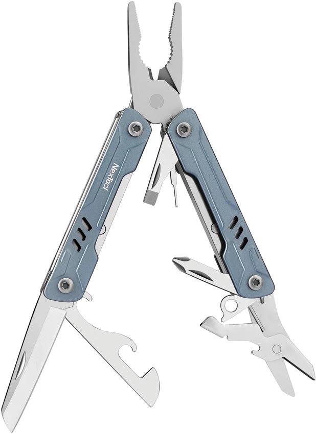 NexTool Mini Sailor Pliers Mutitool NE20156B by NexTool