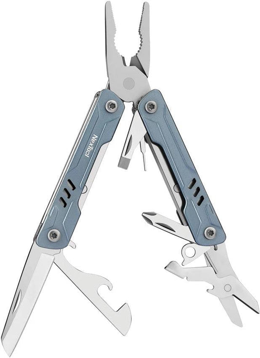 NexTool Mini Sailor Pliers Mutitool NE20156B by NexTool
