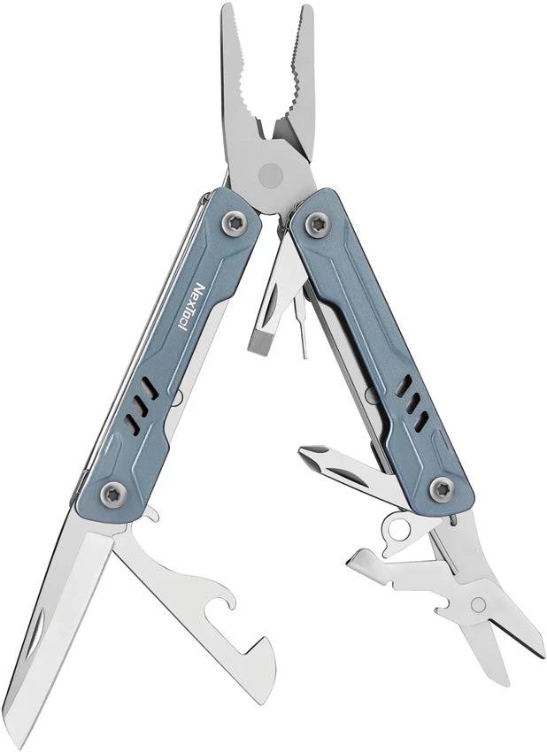 NexTool Mini Sailor Multi Tool Black NE20156A by NexTool