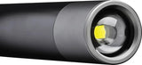 NexTool Simplicity Zoom Flashlight NE20163 - Telescopic Focusing 150 Lumens High Mode Type C Charging by NexTool