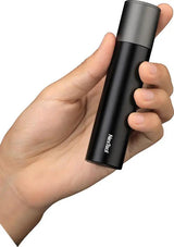 NexTool Simplicity Zoom Flashlight NE20163 - Telescopic Focusing 150 Lumens High Mode Type C Charging by NexTool