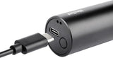 NexTool Simplicity Zoom Flashlight NE20163 - Telescopic Focusing 150 Lumens High Mode Type C Charging by NexTool
