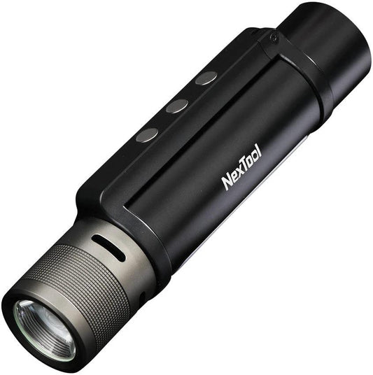 NexTool Thunder 6 in 1 Flashlight NE20170 by NexTool