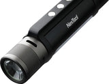 NexTool Thunder 6 In 1 Flashlight NE20170 - Rechargeable 1000 Lumen LED With USB C Charging And Telescopic Focus by NexTool