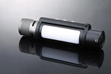 NexTool Thunder 6 In 1 Flashlight NE20170 - Rechargeable 1000 Lumen LED With USB C Charging And Telescopic Focus by NexTool