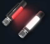 NexTool Thunder 6 In 1 Flashlight NE20170 - Rechargeable 1000 Lumen LED With USB C Charging And Telescopic Focus by NexTool