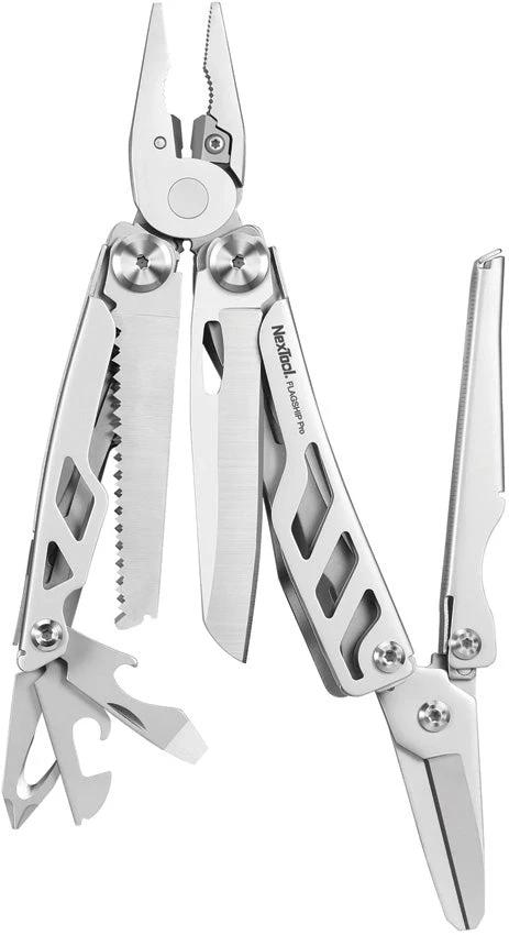NexTool Flagship Pro Multi Tool NE20203 by NexTool