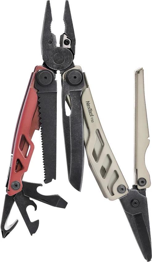 NexTool Flagship Pro Multi Tool NE20203B by NexTool