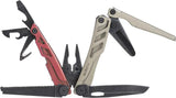 NexTool Flagship Pro Multi Tool NE20203B - All-in-One 14-Tool Pliers With Wire Cutters and Scissors by NexTool