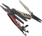 NexTool Flagship Pro Multi Tool NE20203B - All-in-One 14-Tool Pliers With Wire Cutters and Scissors by NexTool