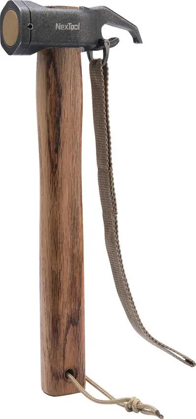 NexTool Wilds Camping Hammer NE20204 by NexTool