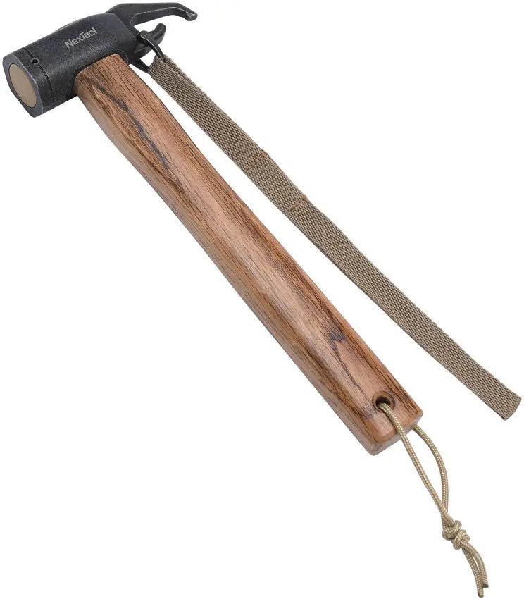 NexTool Wilds Camping Hammer NE20204 by NexTool
