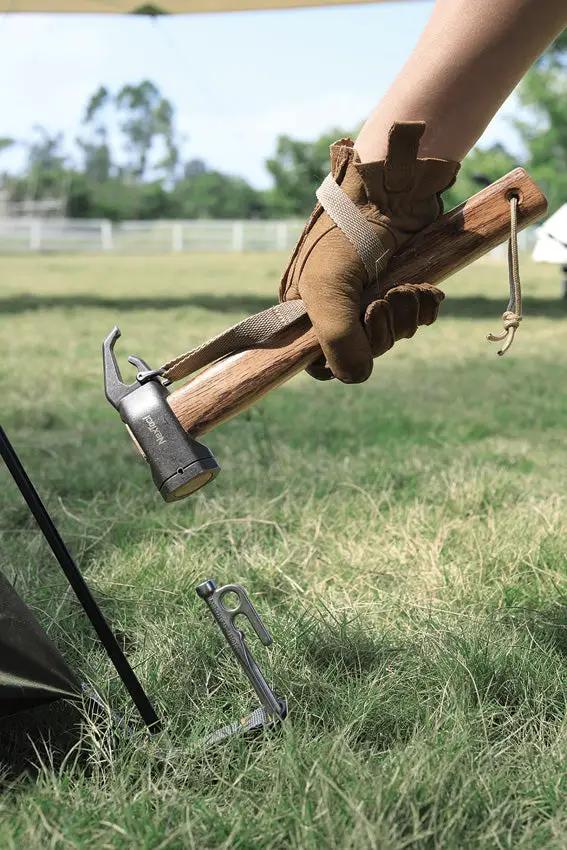 NexTool Wilds Camping Hammer NE20204 by NexTool