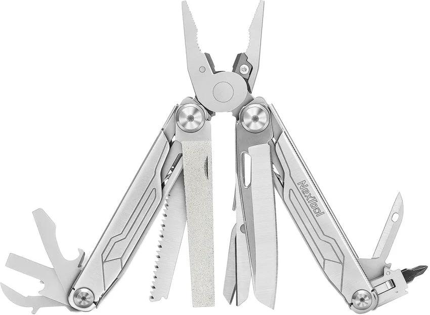 NexTool Flagship Captain Multi Tool NE20214 by NexTool
