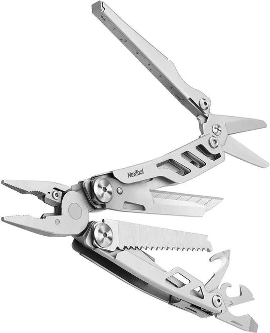 NexTool Flagship Pro Multi Tool NE20232 by NexTool