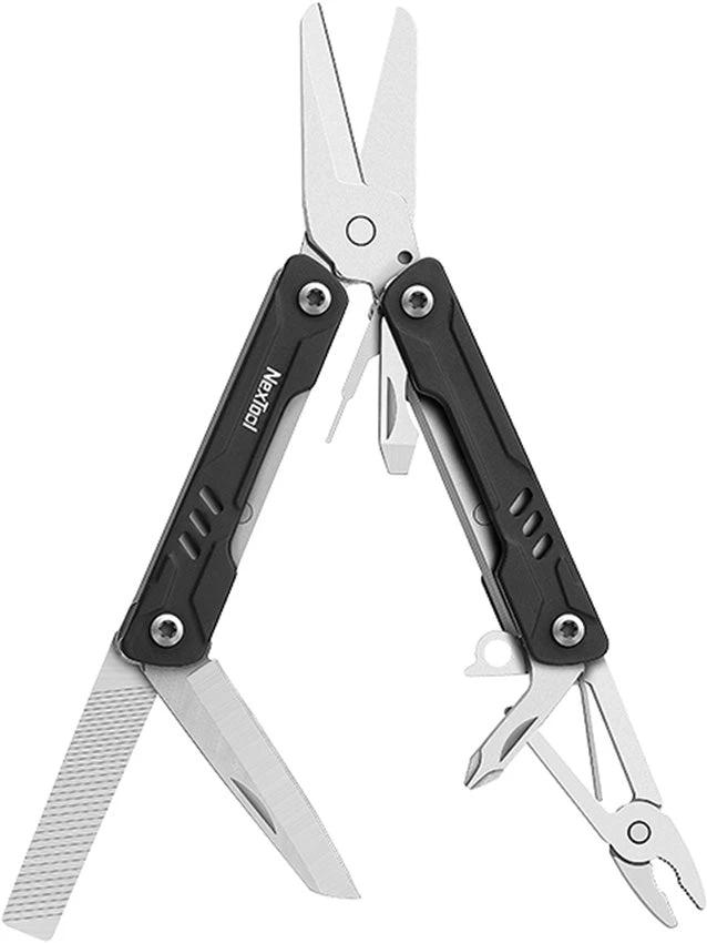 NexTool Mini Sailor Scissors MultiTool NE20237A by NexTool