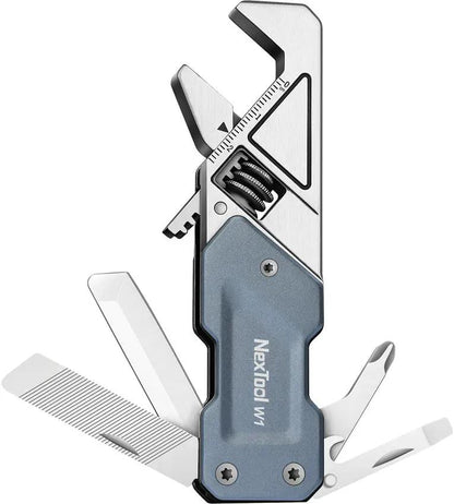 NexTool W1 Adjustable Wrench NE20270 by NexTool