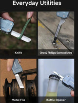 NexTool W1 Adjustable Wrench NE20270 by NexTool