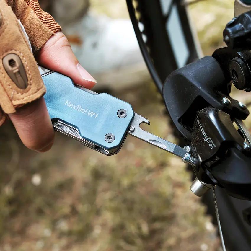 NexTool W1 Adjustable Wrench NE20270 by NexTool