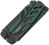 NexTool Flagship Pro Multi Tool - 14-In-One Stainless Steel Utility With Pliers, Wire Cutter, Scissors, Saw by NexTool