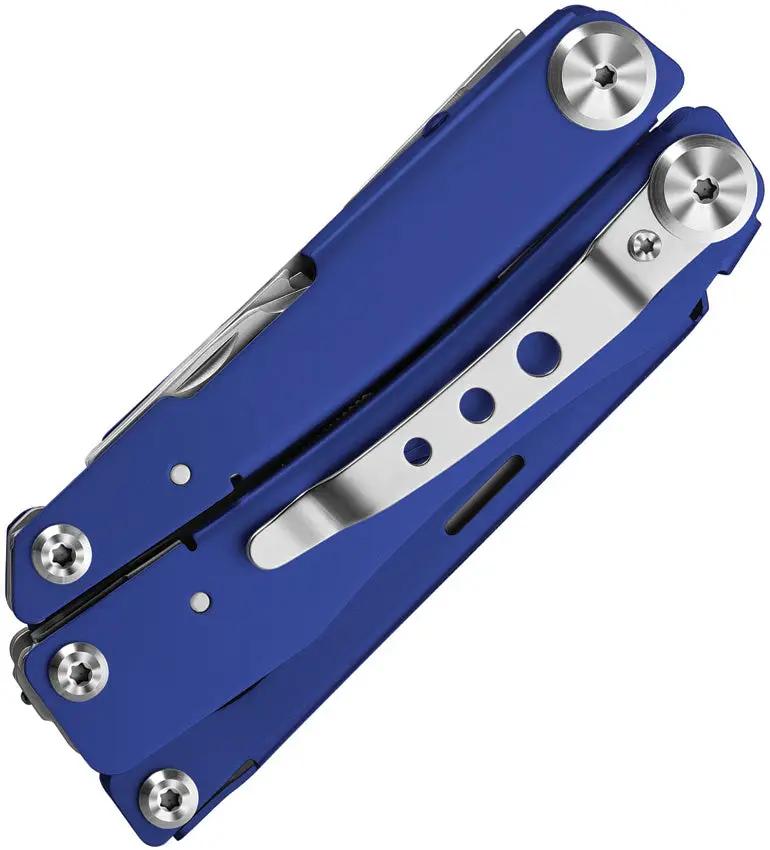 NexTool Flagship Pro Multi Tool Blue NE20284 by NexTool