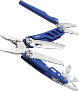 NexTool Flagship Pro Multi Tool Blue NE20284 by NexTool