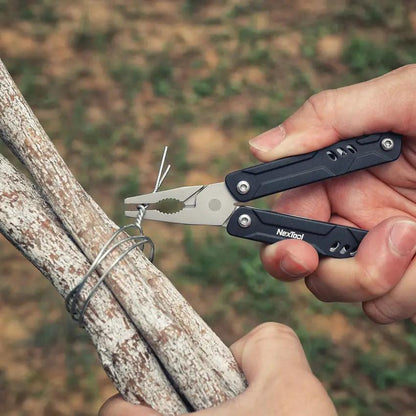 NexTool Mini Sailor Lite Multi Tool NE20314B by NexTool