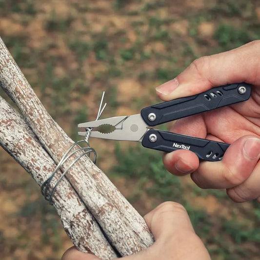 NexTool Mini Sailor Lite Multi Tool NE20314B by NexTool