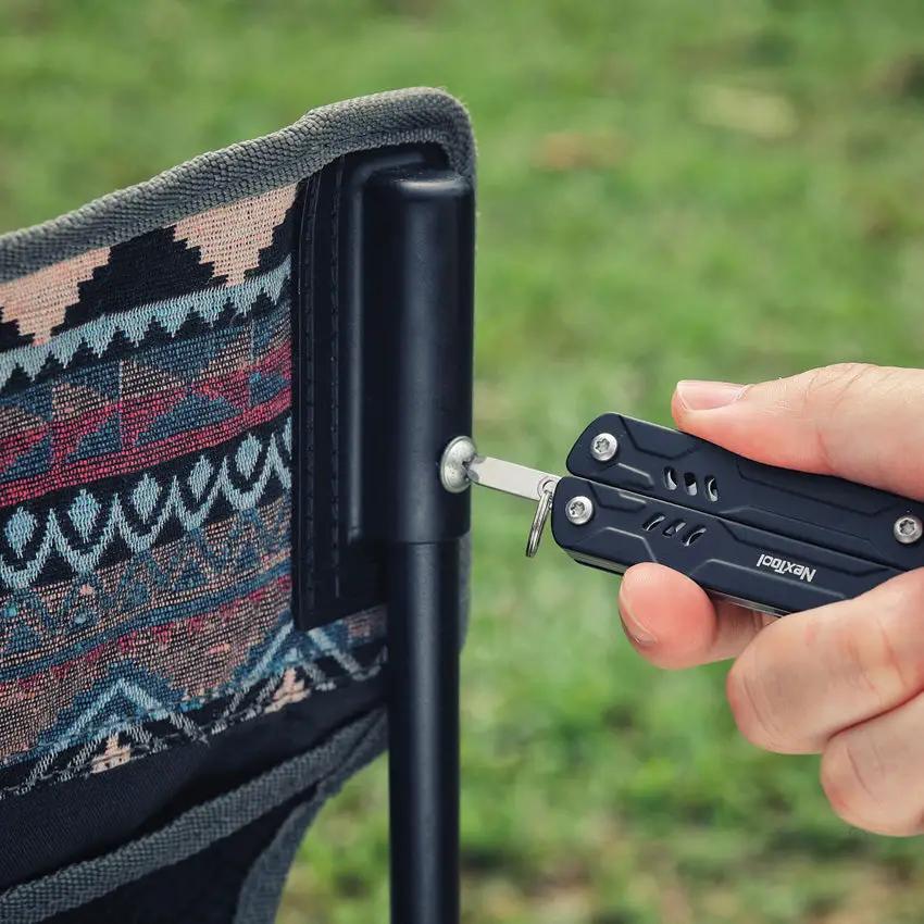 NexTool Mini Sailor Lite Multi Tool NE20314B by NexTool