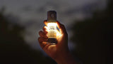 NexTool Starry Camping Lantern LP10 NE20331 - Up To 550 Lumens Rechargeable With Type-C Charging Magnetic Base by NexTool