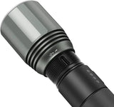 NexTool Flashlight T10 NE20343 - Ultra Bright 2000 Lumen USBC Rechargeable With 7 Modes And 220m Beam by NexTool