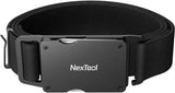 NexTool Multifunctional Belt P50 NE20350 - All In One EDC Belt With Cutter, Screwdriver, Scissors, Bottle And Can Openers by NexTool