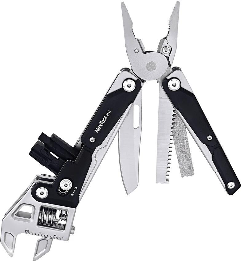 NexTool Adjustable Wrench Multi Tool NE20362 by NexTool