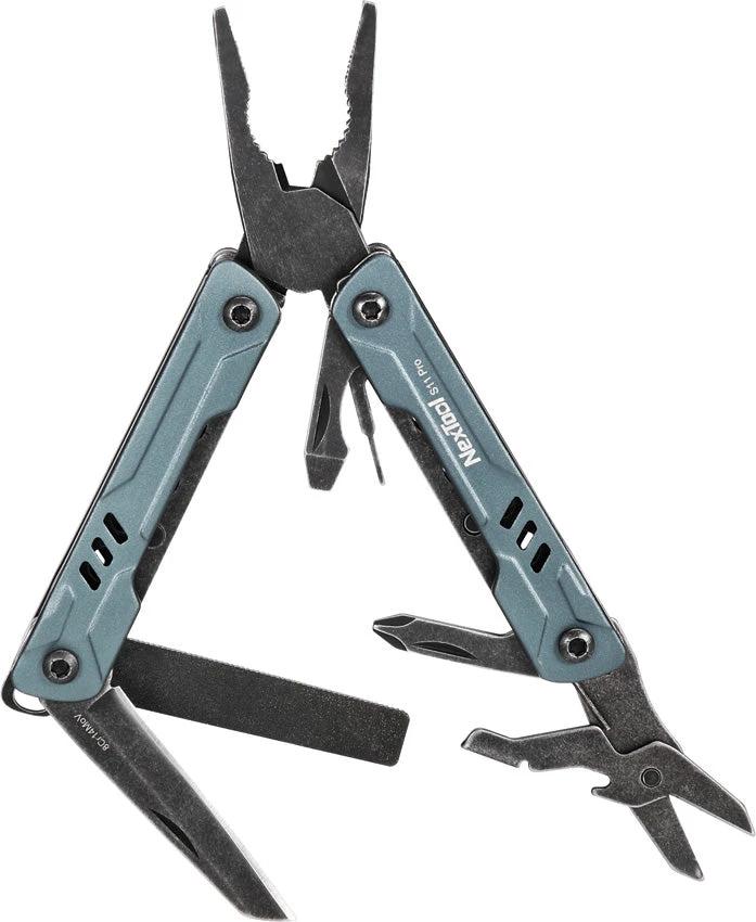 NexTool Mini Sailor S11 Pro Multitool NE20382A by NexTool
