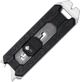 NexTool Explorer E20 Multi Tool NE20398 - Replaceable SK5 Blade Enhances Durability And Versatility by NexTool